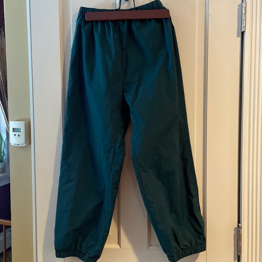 The Rugged Bear shell outdoor snow proof pants